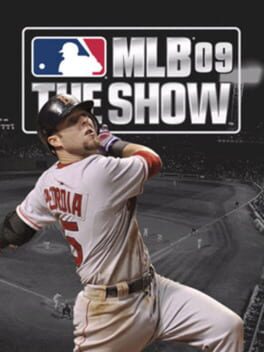 Foto do jogo MLB 09: The Show