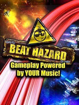 Foto do jogo Beat Hazard
