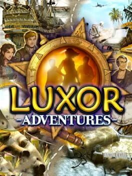 Foto do jogo Luxor Adventures