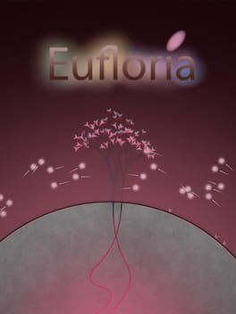 Foto do jogo Eufloria