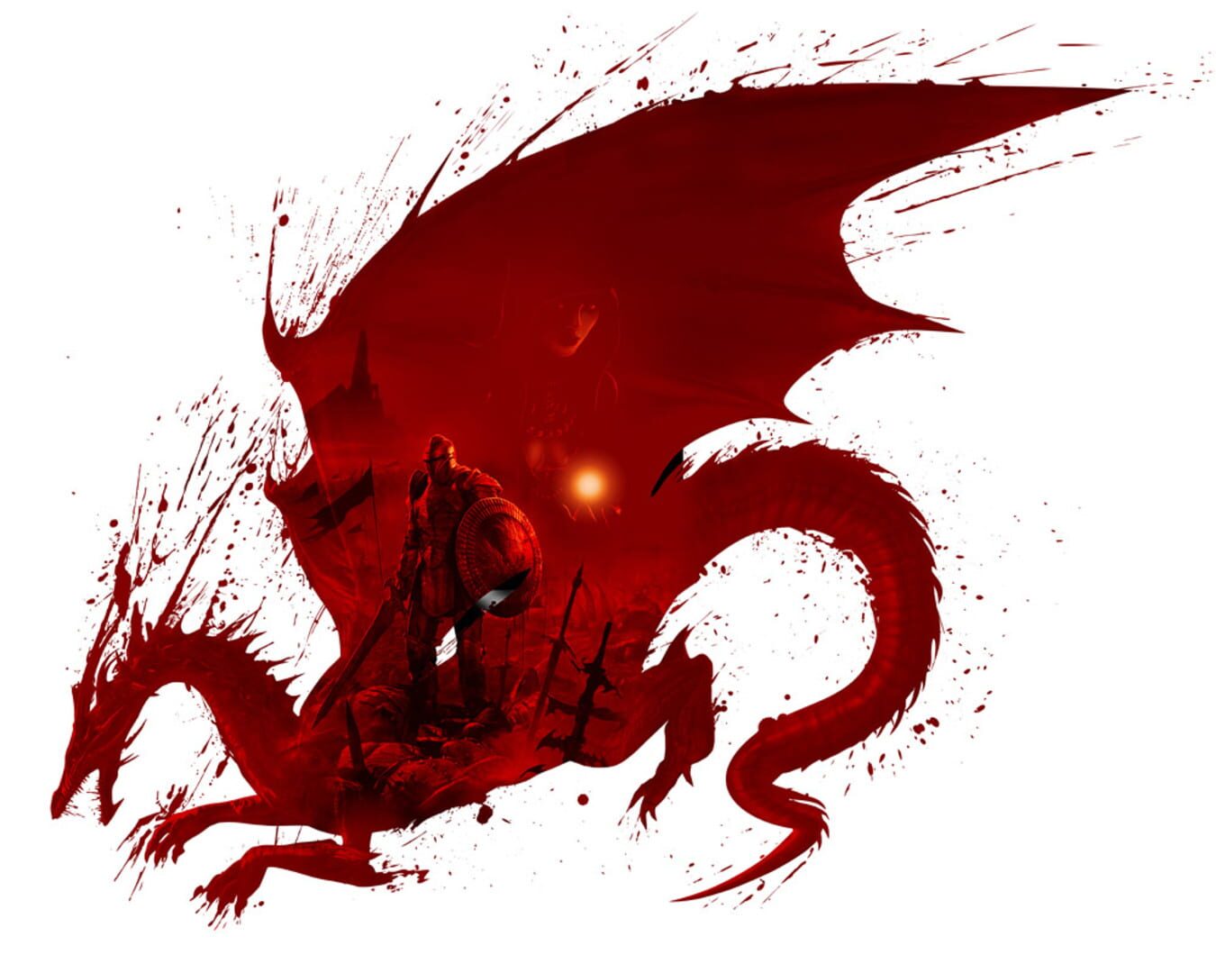 Foto do jogo Dragon Age: Origins