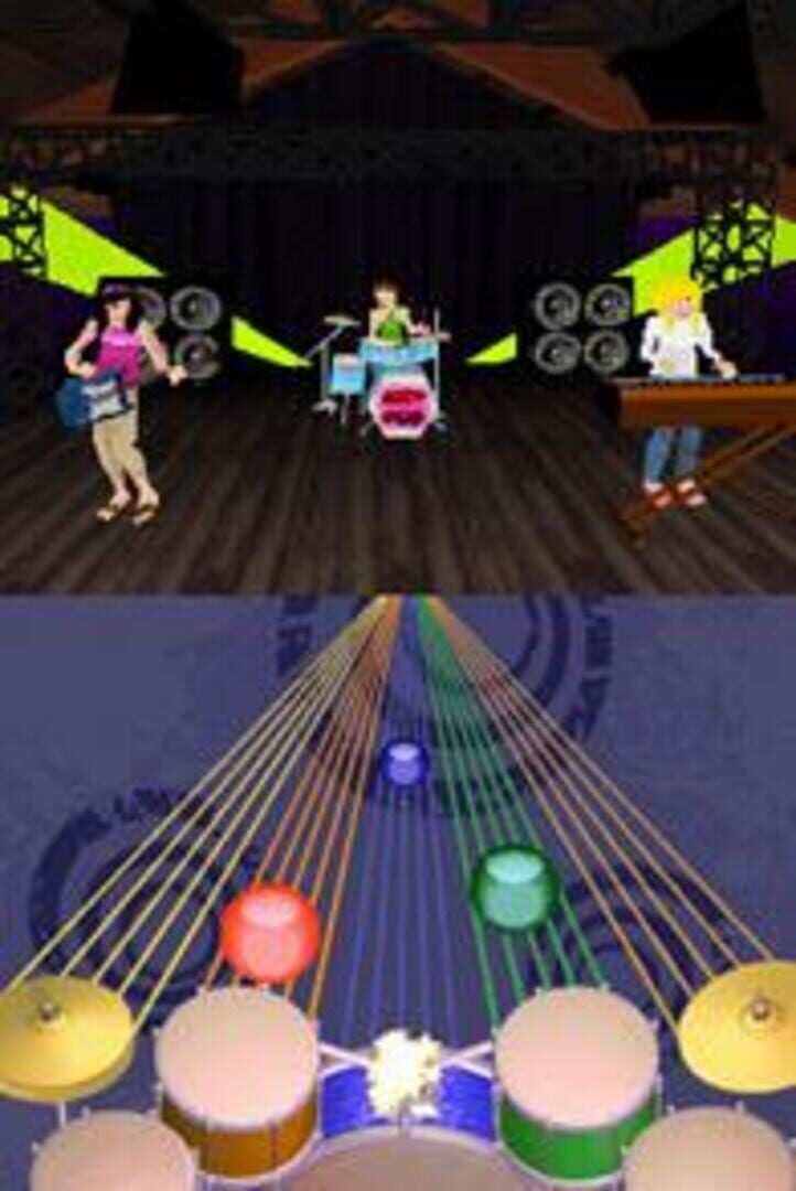 Foto do jogo Imagine: Music Fest