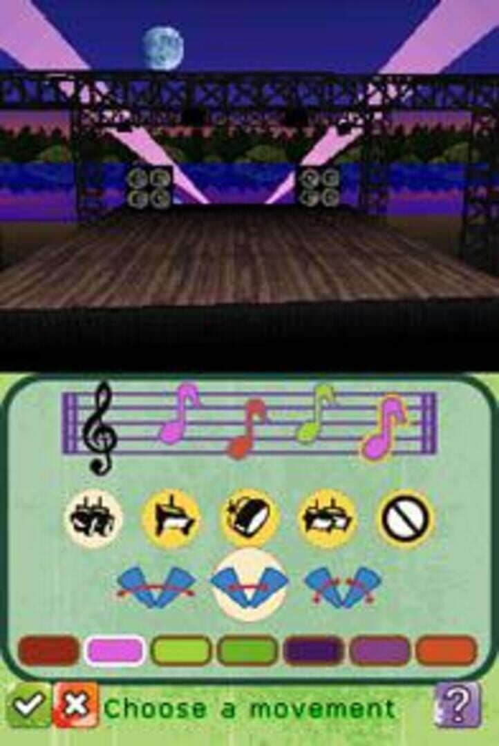 Foto do jogo Imagine: Music Fest