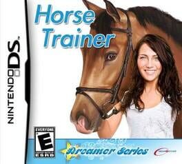Foto do jogo Dreamer Series: Horse Trainer