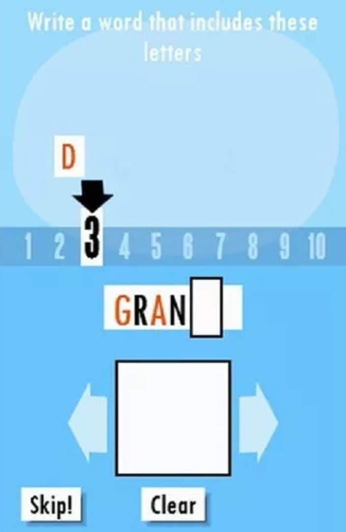 Foto do jogo Classic Word Games