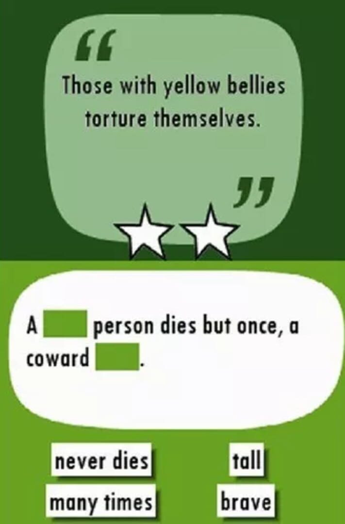 Foto do jogo Classic Word Games