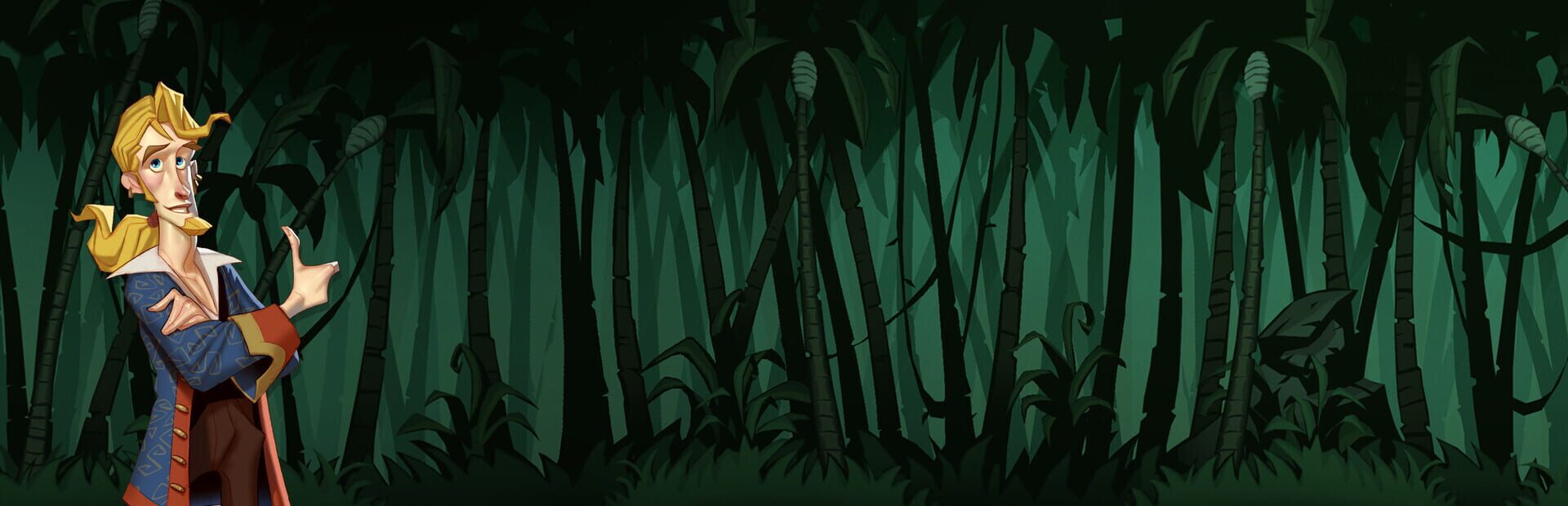 Foto do jogo Tales of Monkey Island: Chapter 5 - Rise of the Pirate God