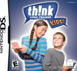 Foto do jogo th!nk Logic Trainer: Kids