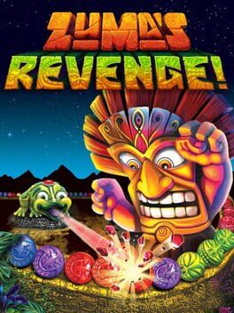 Foto do jogo Zuma's Revenge!