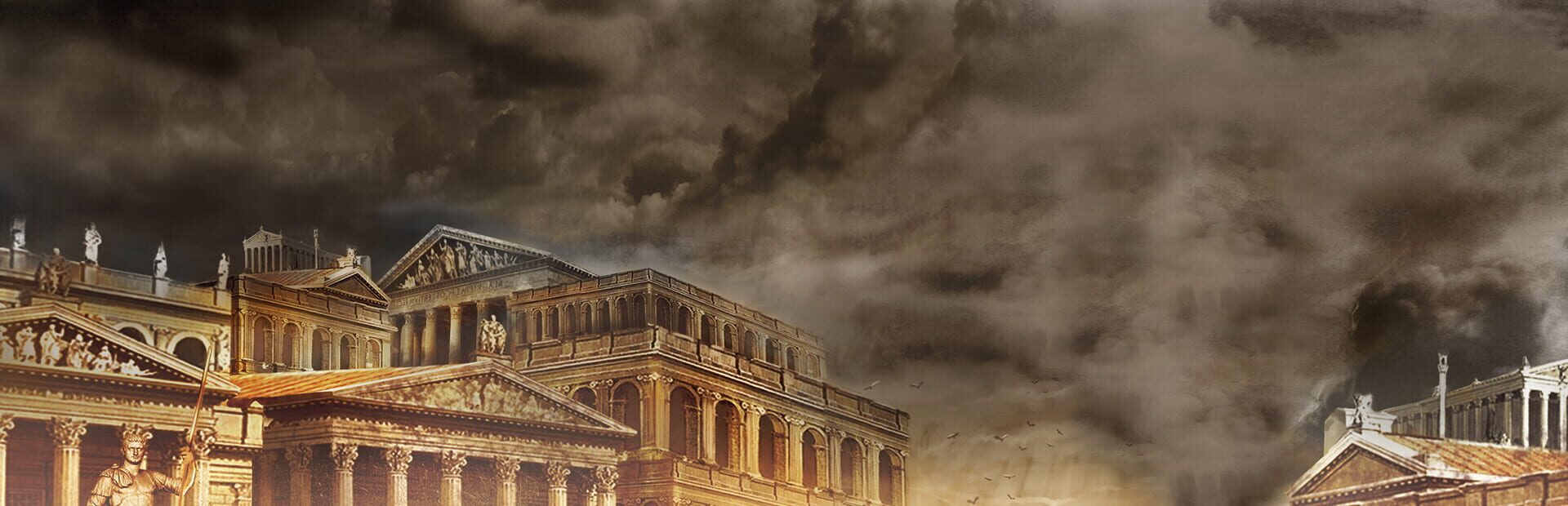 Foto do jogo Grand Ages: Rome