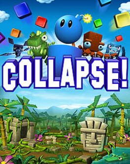 Foto do jogo Collapse!