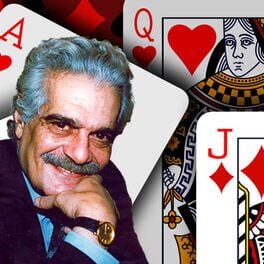 Foto do jogo Omar Sharif Bridge