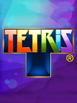 Foto do jogo Tetris