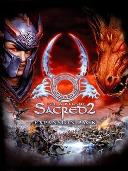Foto do jogo Sacred 2: Ice and Blood
