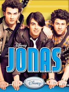 Foto do jogo Jonas