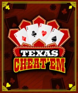 Foto do jogo Texas Cheat 'Em