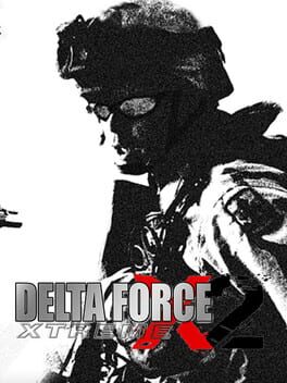 Foto do jogo Delta Force: Xtreme 2