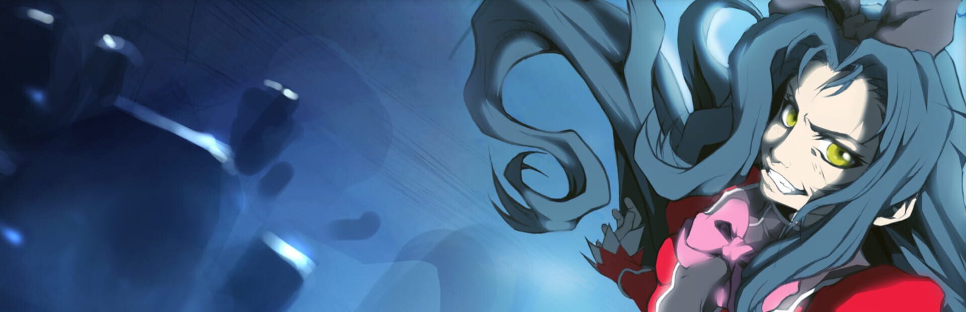 Foto do jogo Vanguard Princess