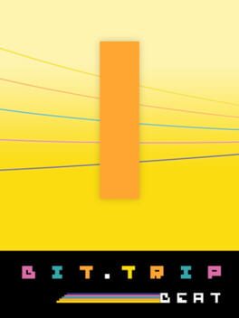 Foto do jogo Bit.Trip Beat