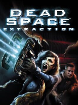 Foto do jogo Dead Space: Extraction