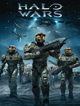 Foto do jogo Halo Wars