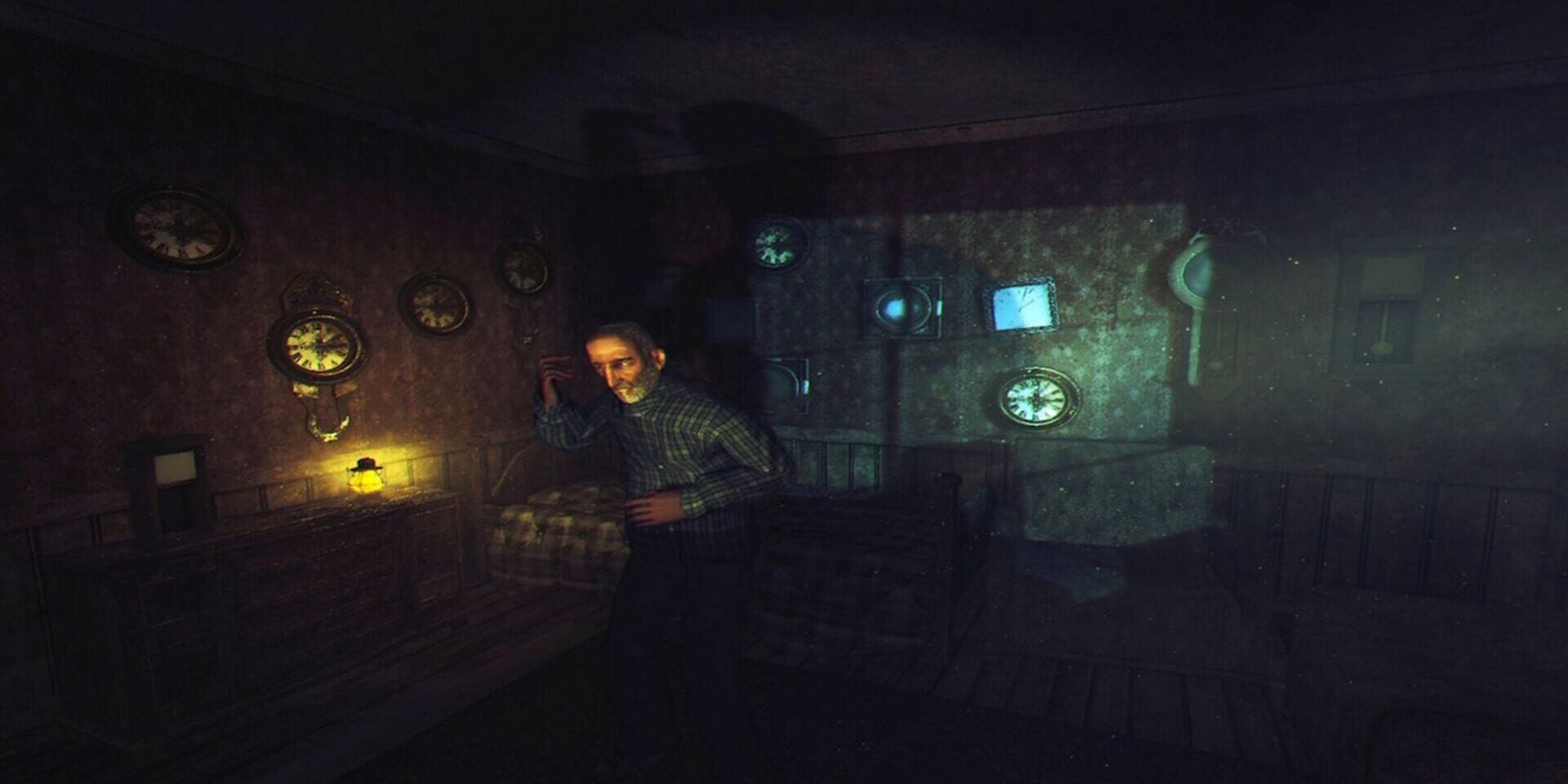 Foto do jogo Darkness Within 2: The Dark Lineage