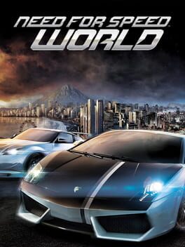 Foto do jogo Need for Speed: World