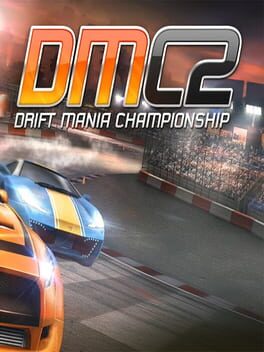 Foto do jogo Drift Mania Championship 2