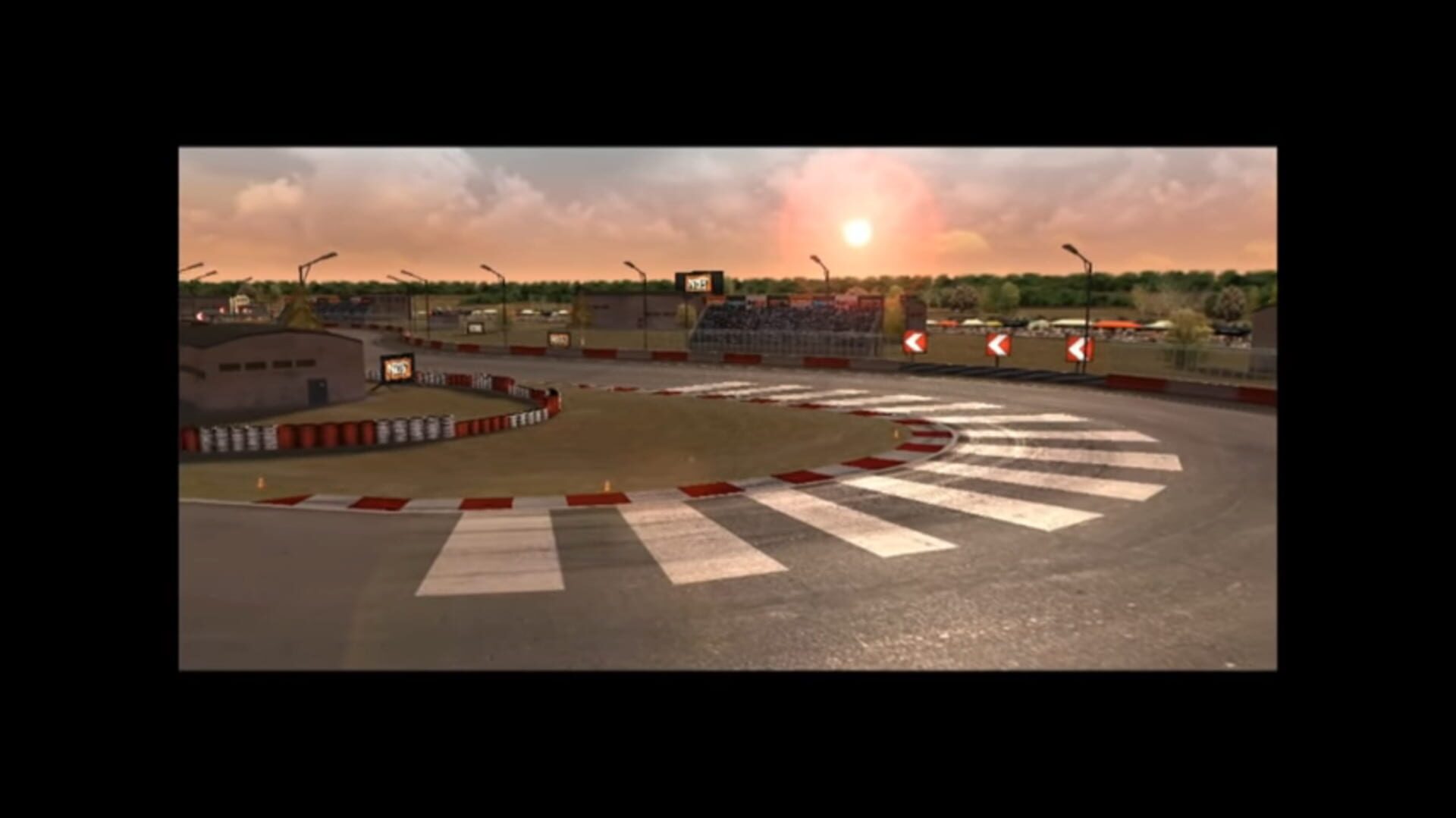 Foto do jogo Drift Mania Championship 2