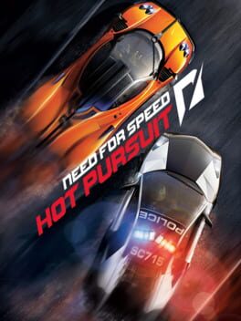 Foto do jogo Need for Speed: Hot Pursuit