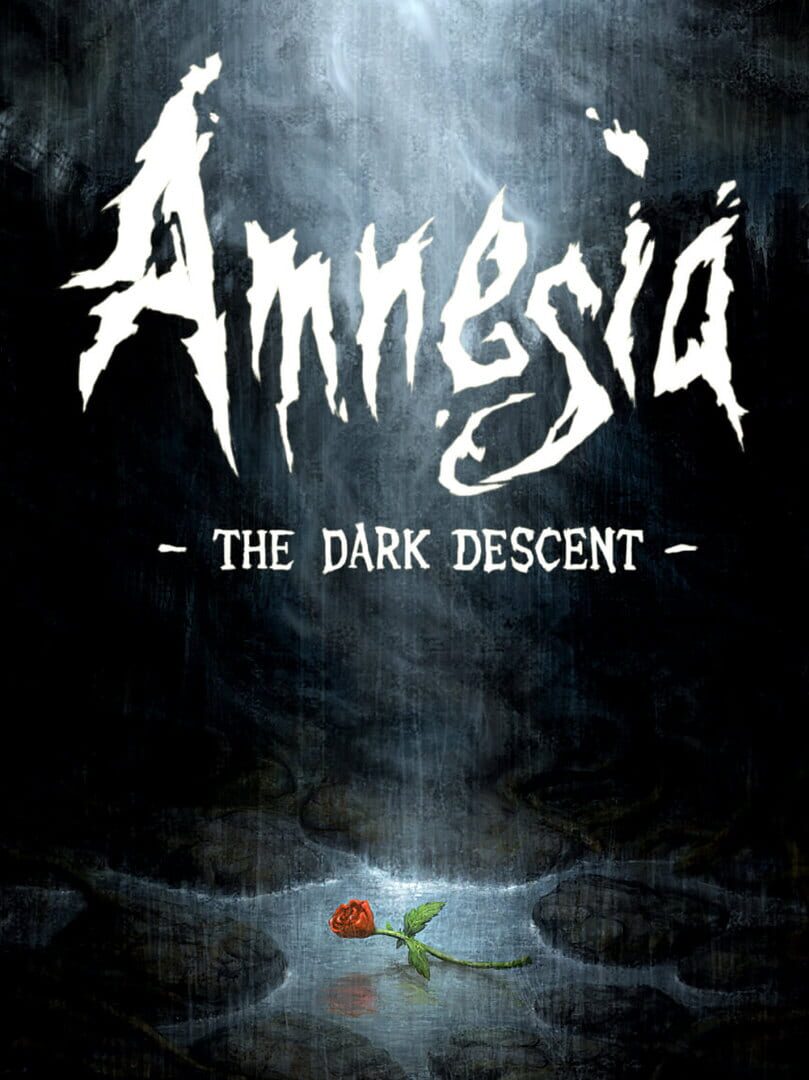 Foto do jogo Amnesia: The Dark Descent