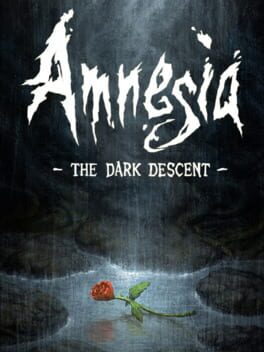 Foto do jogo Amnesia: The Dark Descent