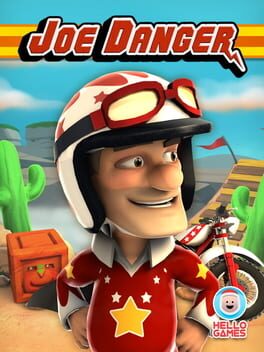 Foto do jogo Joe Danger