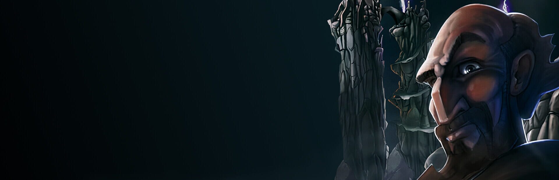Foto do jogo The Abbey: Director's cut