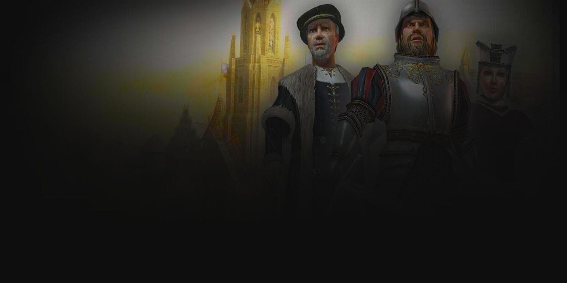 Foto do jogo The Guild 2: Renaissance