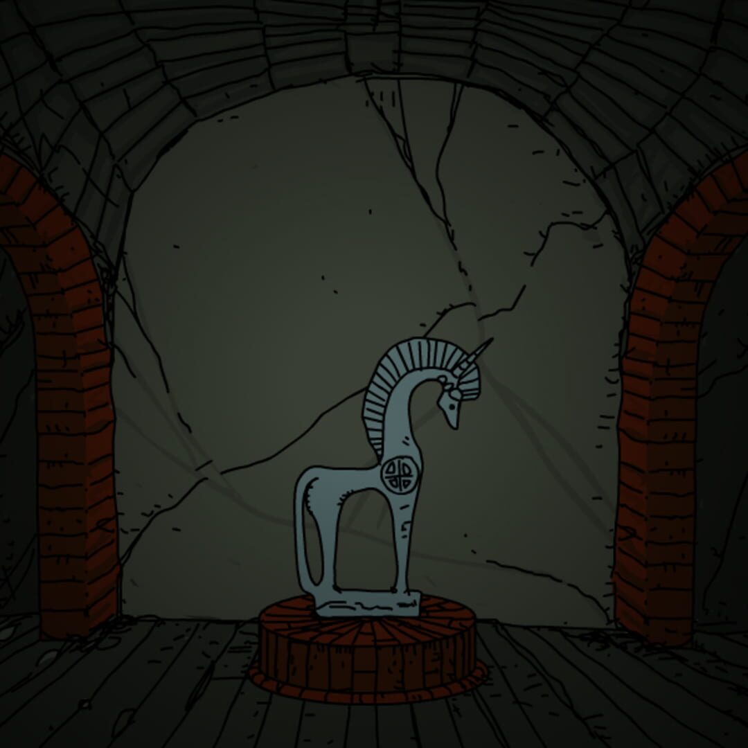 Foto do jogo Submachine Universe