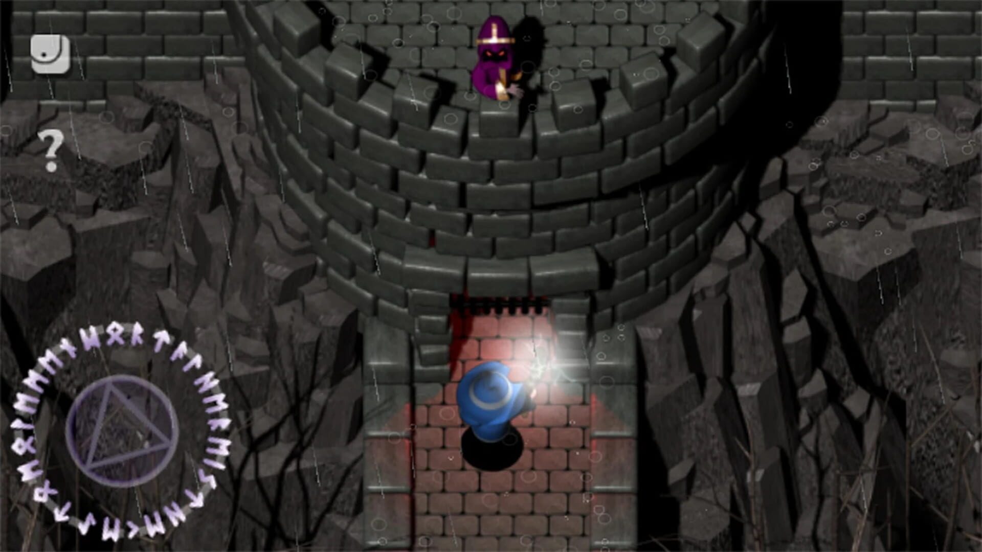 Foto do jogo Solomon's Keep