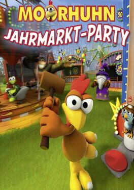 Foto do jogo Crazy Chicken Carnival
