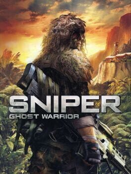 Foto do jogo Sniper: Ghost Warrior