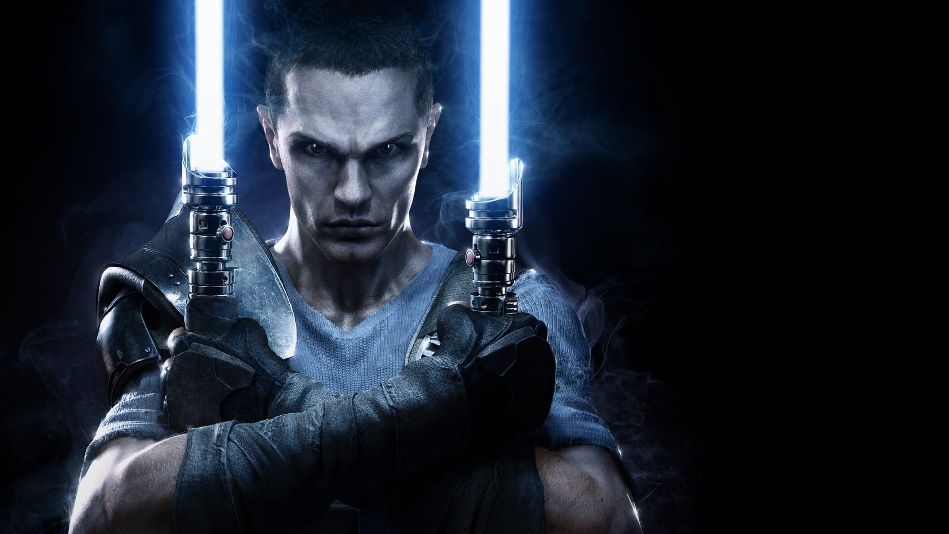 Foto do jogo Star Wars: The Force Unleashed II