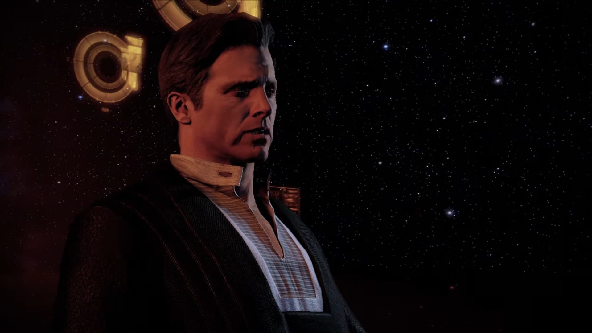 Foto do jogo Mass Effect 2: Firewalker Pack