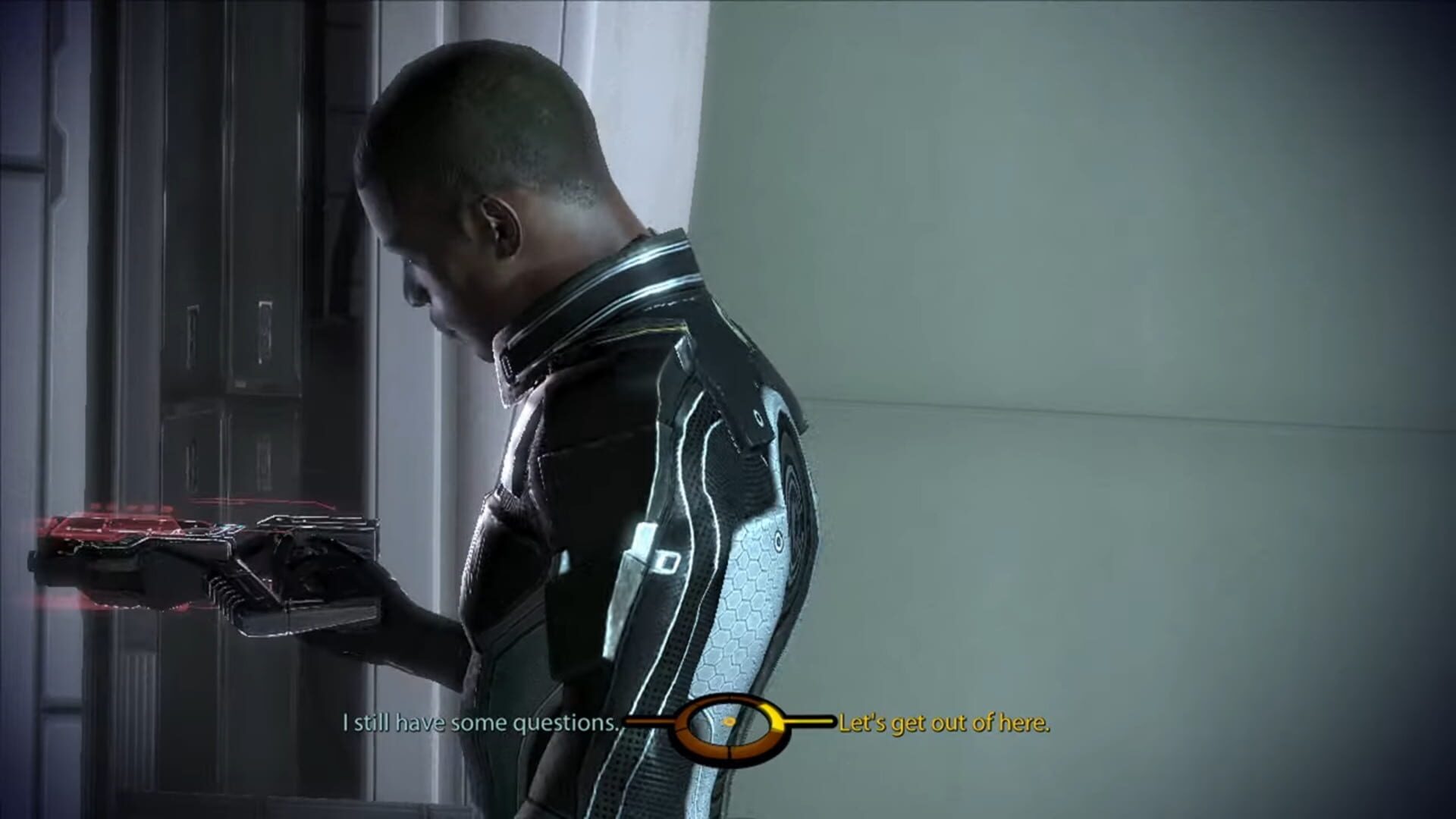 Foto do jogo Mass Effect 2: Firewalker Pack