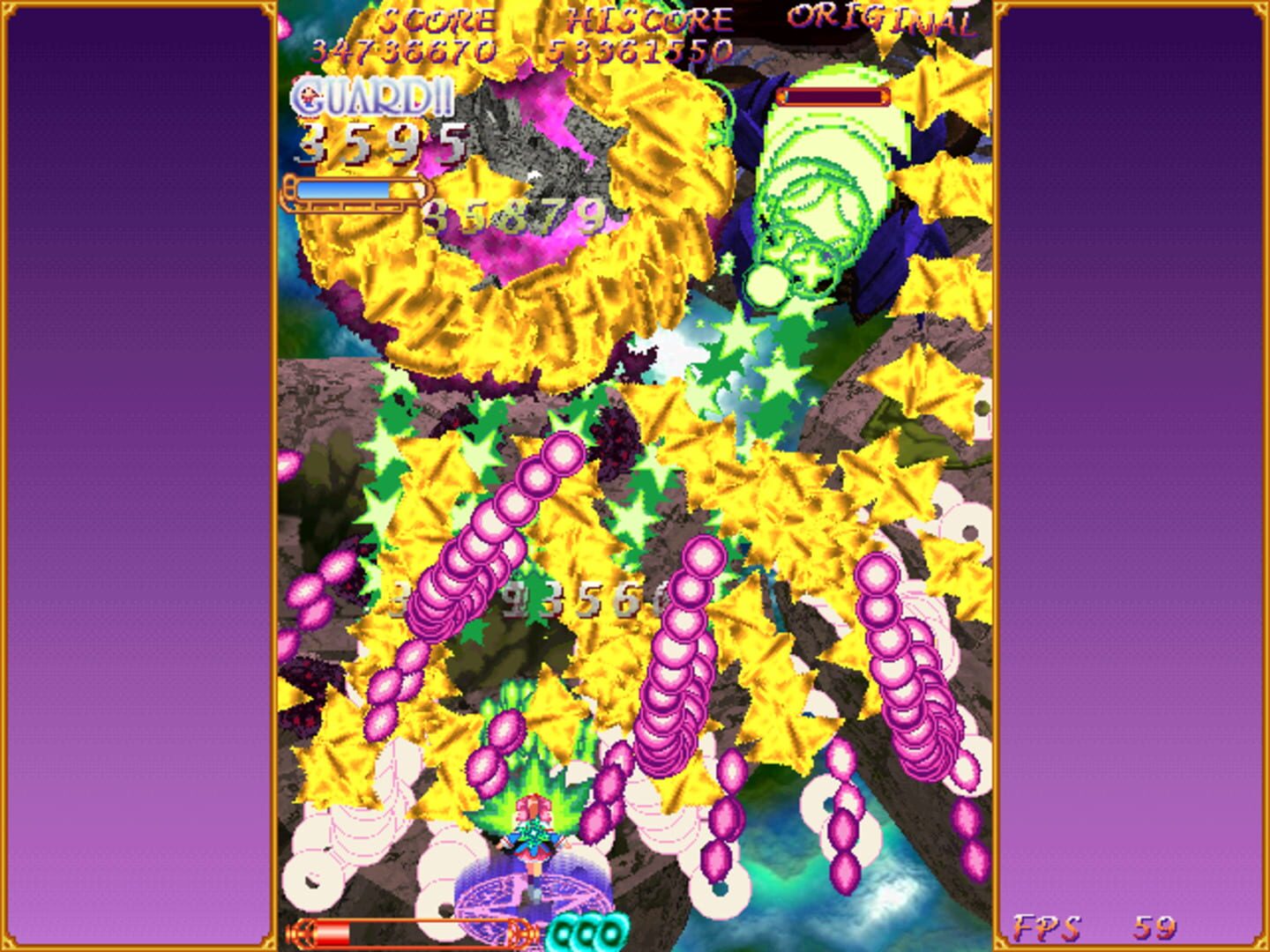 Foto do jogo Eden's Aegis