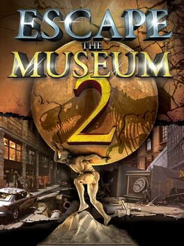 Foto do jogo Escape the Museum 2