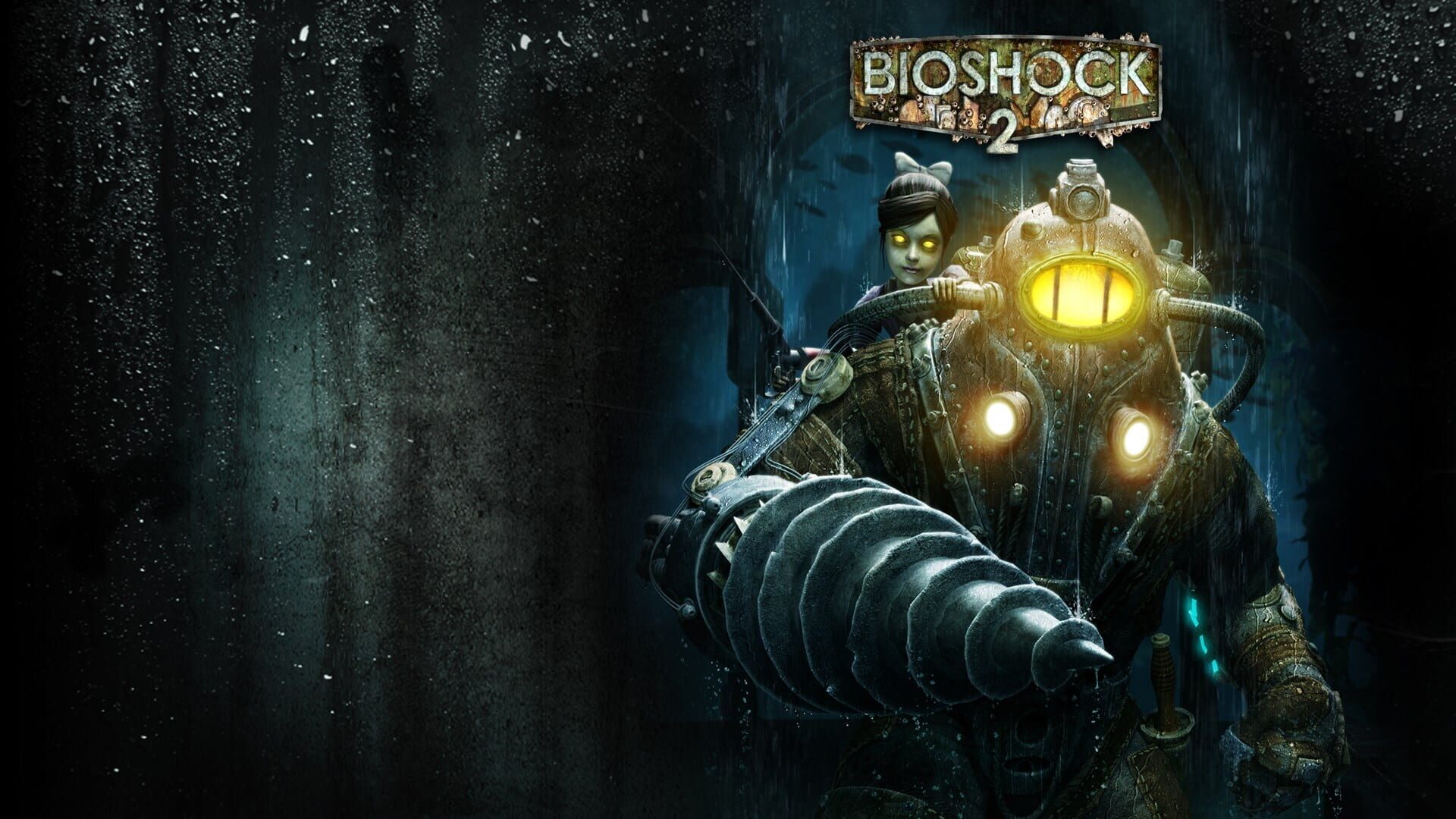 Foto do jogo BioShock 2: Minerva's Den