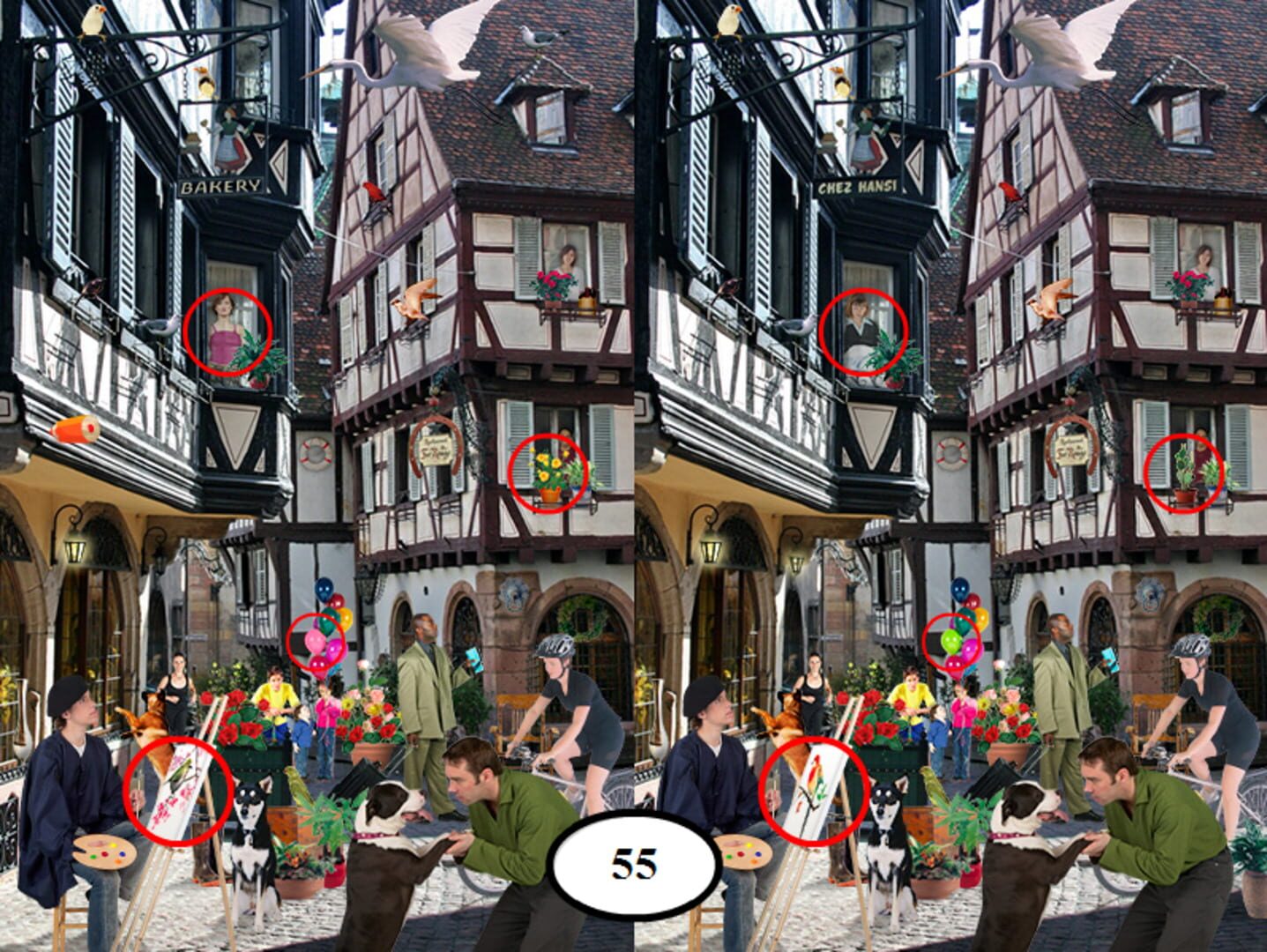Foto do jogo Seek and Find Collection 2