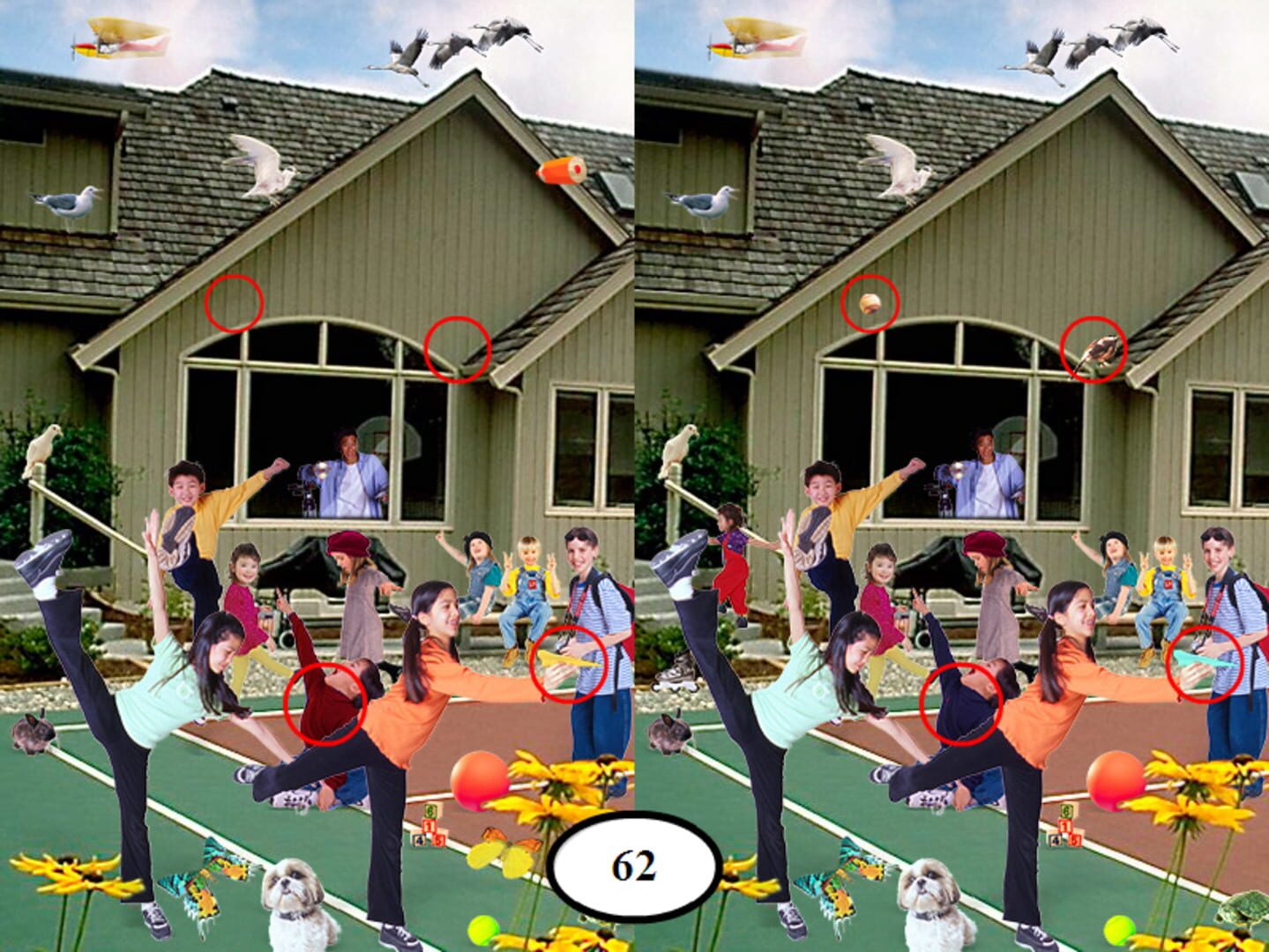 Foto do jogo Seek and Find Collection 2