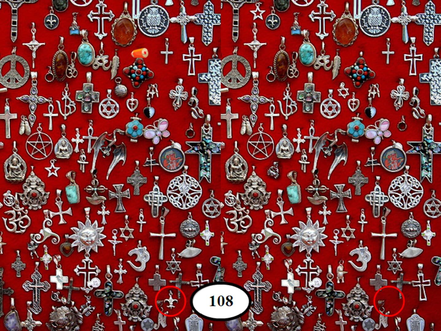 Foto do jogo Seek and Find Collection 2