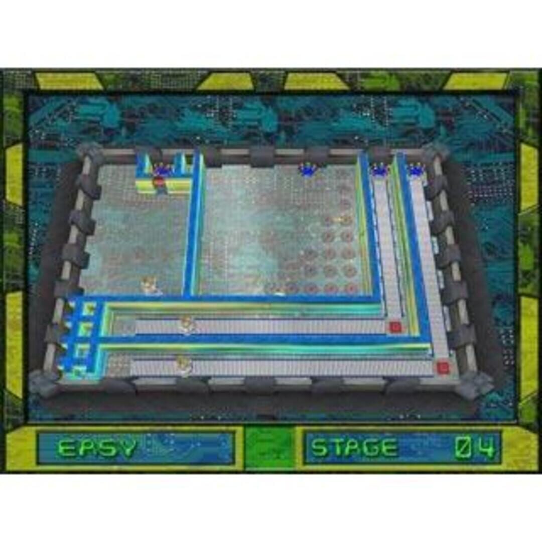 Foto do jogo Robotic Worlds