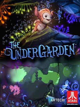 Foto do jogo The UnderGarden